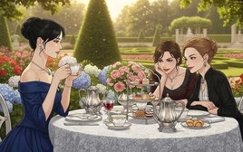 Mẹ chồng mừng rỡ khi tôi ký vào đơn ly hôn, 3 ngày sau cả nhà họ sụp đổ bởi màn "phượng hoàng sa cơ"