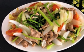 5 loại rau là "thuốc chống ung thư tự nhiên" giá rẻ, chợ Việt rất sẵn nhưng nhiều người không biết mà ăn