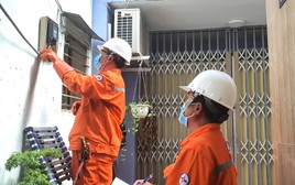 Sắp vào mùa nắng nóng, Điện lực Hà Nội có thông báo quan trọng