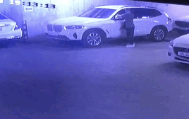 Hà Nội: Bắt "siêu trộm" hàng loạt mặt gương chiếu hậu ô tô Mercedes