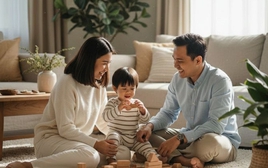 Nuôi dạy con: Điều quan trọng nhất không phải khen hay chê, mà là tôn trọng