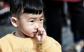 Điều may mắn lớn nhất trong đời một đứa trẻ là được gặp gỡ 5 "ÂN NHÂN" này: Con bạn có bao nhiêu?