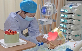 Cô gái 23 tuổi chịu đựng cơn đau đầu 7 ngày trước khi tim ngừng đập, thủ phạm chính là chiếc tủ lạnh