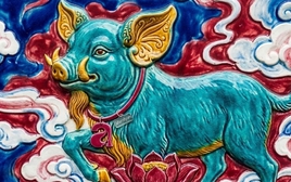 Mùa hè này, 3 con giáp bất ngờ "vớ được lộc", Thần Tài gọi tên, nợ nần mấy cũng trả sạch băng