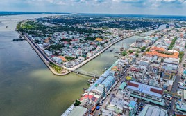 Tỉnh có mức sống rẻ nhất Việt Nam, chi phí sinh hoạt thấp hơn Hà Nội rất nhiều