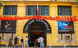 Tất cả người dân đến Nhà tù Hoả Lò chú ý