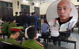 Con trai 17 tuổi của trùm giang hồ Đường Nhuệ cầm đầu nhóm truy sát người