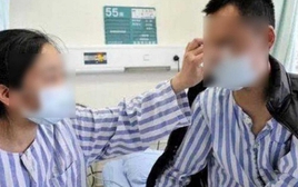 2 vợ chồng cùng mắc ung thư gan vì loại dầu ăn nhiều gia đình vẫn dùng hàng ngày