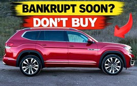 160.000 chủ xe bị bỏ rơi: Khi hãng xe điện Trung Quốc phá sản, bảo hành trọn đời thành giấy lộn