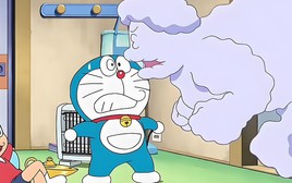 6 bảo bối của Doraemon đang bảo vệ bạn mỗi ngày