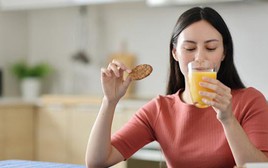 Tôi nghĩ mình khỏe mạnh nhưng tôi già đi nhanh hơn chỉ vì mắc phải điều đầu tiên trong 10 sai lầm này