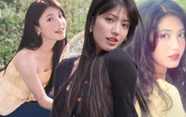 Cô gái nổi tiếng với bộ ảnh chụp ở công viên Thống Nhất: Mình không cố để trông cổ điển