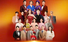 Liên hoan Phát thanh toàn quốc lần thứ XVII: Lần đầu mở màn bằng concert, quy tụ dàn sao đình đám