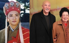 Bà xã "Đường Tăng" Trì Trọng Thụy qua đời