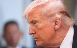 Tổng thống Mỹ Trump đứng trước ngã rẽ định mệnh ở Iran