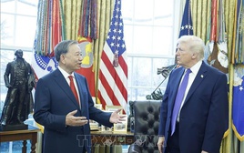 Cánh cửa trở thành đối tác sản xuất chip đang được hé: Cam kết từ Mỹ và bước tạo đòn bẩy của Việt Nam