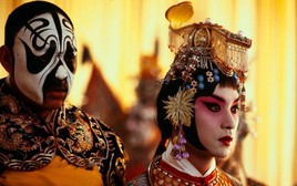 Giải mã “Bá Vương Biệt Cơ”: Cuộc tình bi tráng của Hạng Vũ - Ngu Cơ