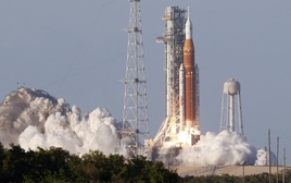 Khám phá tàu Orion - 'Trái tim' của sứ mệnh Artemis II