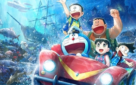 7 bảo bối trong Doraemon ai cũng nghĩ viễn tưởng nhưng đang dần có thật ngoài đời