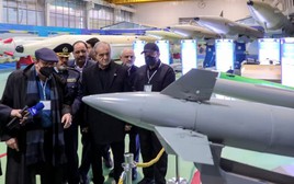 'Iran biết cách để chiến thắng'