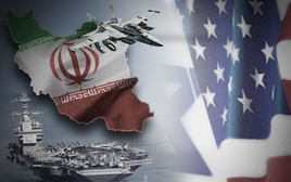 Tổng thống Trump không ngừng theo đuổi Nobel Hoà Bình, nhưng thể hiện lại khác hẳn