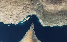 Liên Hợp Quốc không thể thông qua nghị quyết về mở lại eo biển Hormuz