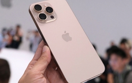 Giá iPhone cũ tháng 4/2026 mới nhất