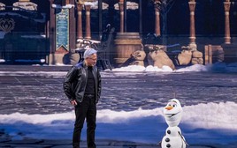 Trung Quốc tung ra số robot nhân hình gấp 3 lần Mỹ, CEO Jensen Huang cũng phải thừa nhận thế giới sẽ phải phụ thuộc gã khổng lồ Châu Á