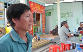 Xe khách lao xuống vực ở Lâm Đồng: Nỗi đau gia đình có 2 con trai tử nạn