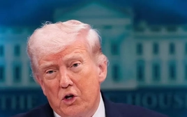 Mỹ - Iran đồng ý ngừng bắn hai tuần