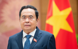 Chủ tịch Quốc hội Trần Thanh Mẫn công tác tại Thổ Nhĩ Kỳ, Ý