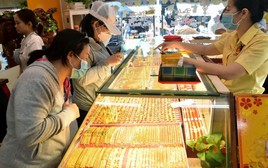 Công an có thông báo quan trọng tới người dân mua, bán vàng