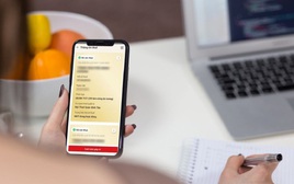 Cách khắc phục lỗi cập nhật mã số thuế trên VNeID bị từ chối