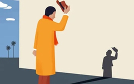 Có 4 trường hợp, bạn càng khiêm tốn, người khác càng KHINH THƯỜNG bạn!