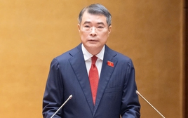 Thủ tướng Lê Minh Hưng làm Phó Chủ tịch Hội đồng Quốc phòng và An ninh