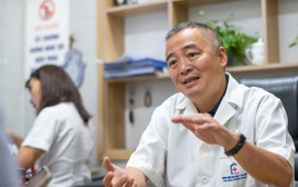 Giám đốc BV Đại học Y Hà Nội chỉ 5 việc cần làm khi phát hiện khối u: Điều 1 không phải “u” là ung thư, điều 5 giúp cứu sống chính mình!