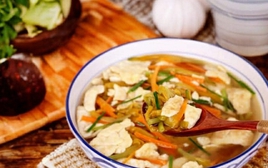 Thấy loại hoa này mua ngay để nấu 3 món ăn vừa ngon lại giúp thanh nhiệt, giải độc, lưu thông khí gan...