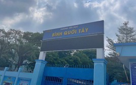 Nhiều học sinh tiểu học ở TP.HCM nghi ngộ độc thực phẩm