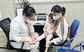 Bệnh viện Bạch Mai phát cảnh báo "NÓNG" về bệnh dịch