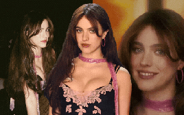 “Thần dược nhan sắc” chỉ ứng nghiệm với 1 mỹ nhân: Visual đã ngắm là lưu luyến 1 đời, sinh ra để làm người nổi tiếng