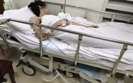Người đàn ông 30 tuổi phát hiện ung thư phổi sau 6 tháng đau vai, bác sĩ dặn: 4 vị trí đau là ung thư "gặm nhấm"