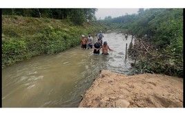 Công an Thành phố Đồng Nai khởi tố đối tượng Trần Thanh Phương