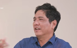 Nam NSƯT nói thẳng về vợ: "Nói nhiều, khiến tôi cảm thấy khó chịu"