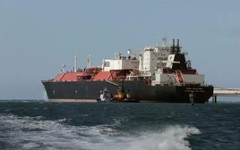 EU đã tìm ra một kẽ hở để tiếp tục mua LNG của Nga mà không bị cấm vận