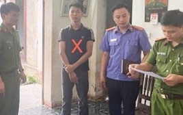 Mượn trang trại chăn nuôi để sản xuất mỹ phẩm, dung dịch vệ sinh