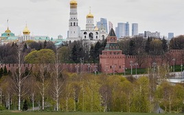 Nga đón tin buồn: GDP đảo chiều giảm sau 3 năm, EU tự tin Kremlin đã ngấm đòn trừng phạt, thực hư ra sao? 