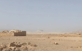 Israel lập căn cứ bí mật, không kích quân đội Iraq để giữ kín vị trí?