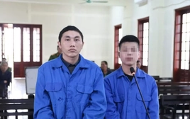 Từ lời rủ rê 'đi làm kiếm tiền', cậu bé 15 tuổi thành bị cáo trong vụ án hơn 6kg ma túy