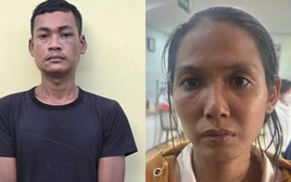 Vụ bé trai 2 tuổi bị bạo hành ở TPHCM: Bắt người mẹ và người tình