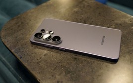 Làm rơi Galaxy S26 Ultra khiến màn hình vỡ tan, tôi tưởng "thế là hết" thì tính năng độc đáo này đã cứu tất cả